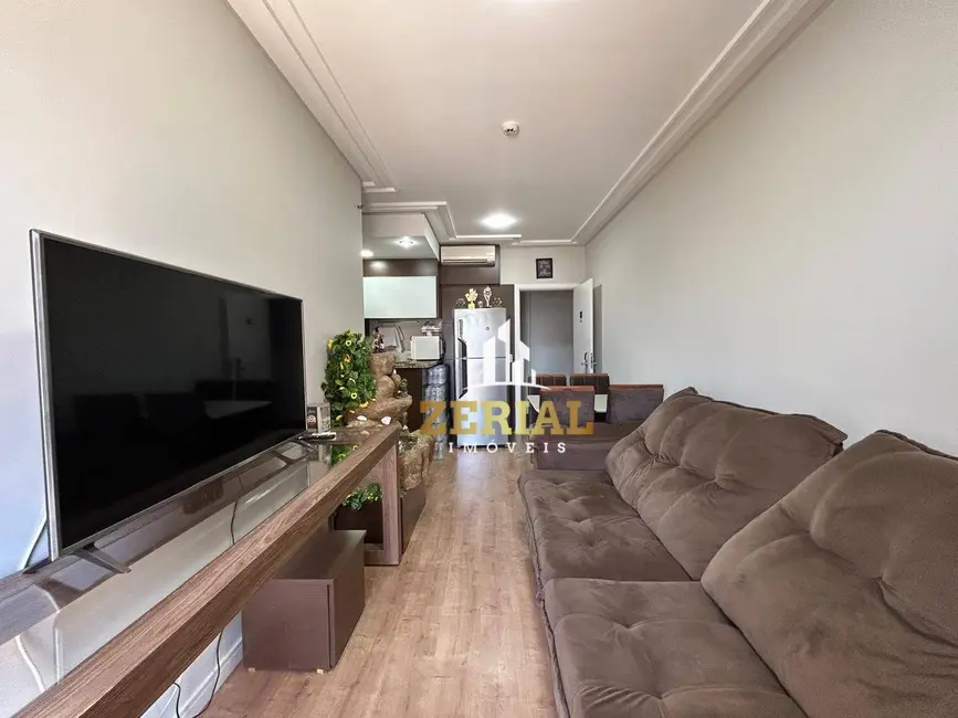 Foto 3 de Loft / Flat com 1 quarto à venda, 42m2 em Barcelona, Sao Caetano Do Sul - SP