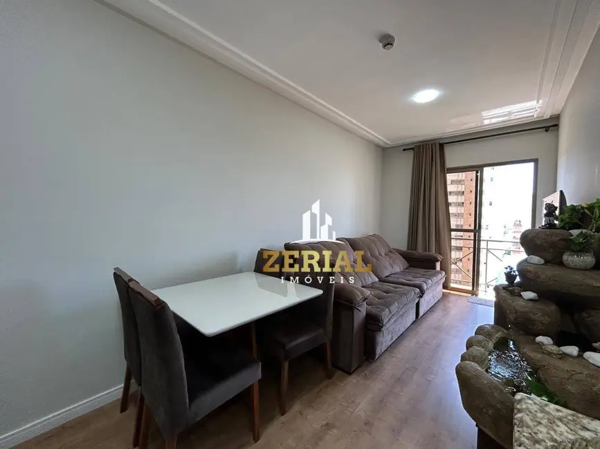 Foto 5 de Loft / Flat com 1 quarto à venda, 42m2 em Barcelona, Sao Caetano Do Sul - SP