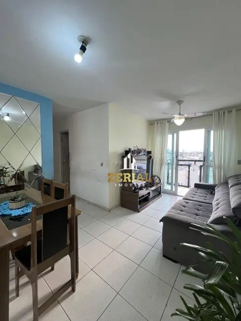Foto 3 de Apartamento com 3 quartos à venda, 65m2 em Prosperidade, Sao Caetano Do Sul - SP