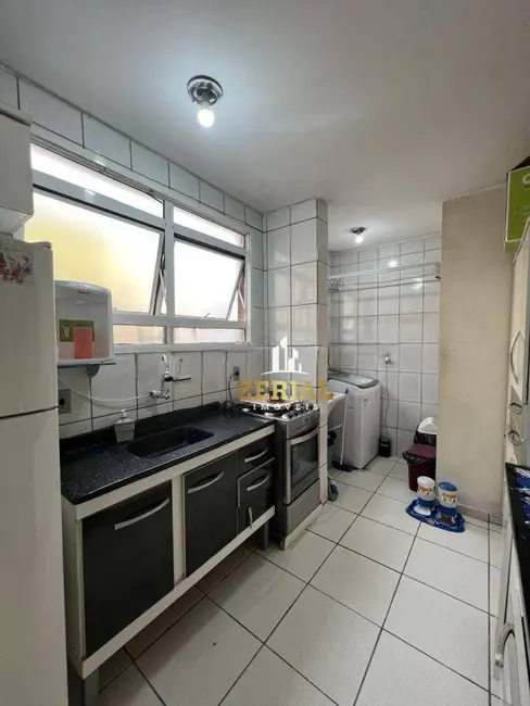 Foto 4 de Apartamento com 3 quartos à venda, 65m2 em Prosperidade, Sao Caetano Do Sul - SP