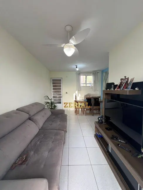 Foto 1 de Apartamento com 3 quartos à venda, 65m2 em Prosperidade, Sao Caetano Do Sul - SP