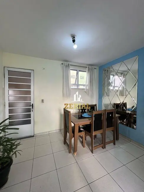 Foto 2 de Apartamento com 3 quartos à venda, 65m2 em Prosperidade, Sao Caetano Do Sul - SP