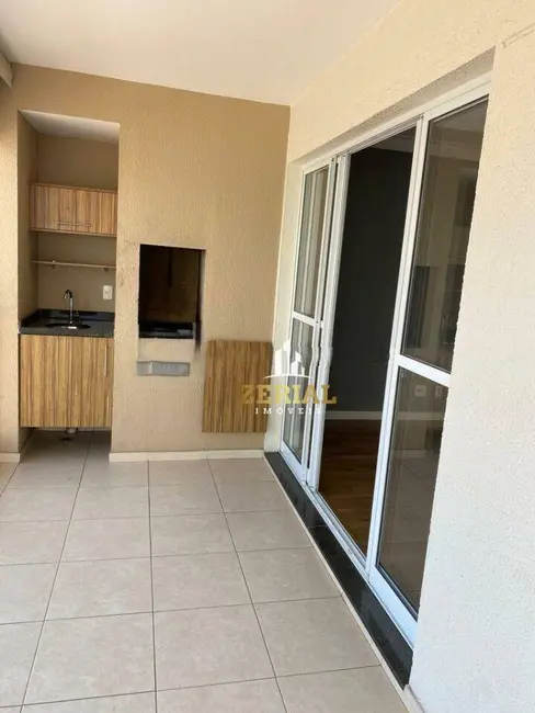 Foto 3 de Apartamento com 3 quartos à venda, 100m2 em Santa Paula, Sao Caetano Do Sul - SP