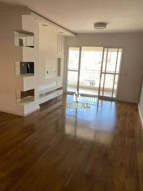 Foto 1 de Apartamento com 3 quartos à venda, 100m2 em Santa Paula, Sao Caetano Do Sul - SP