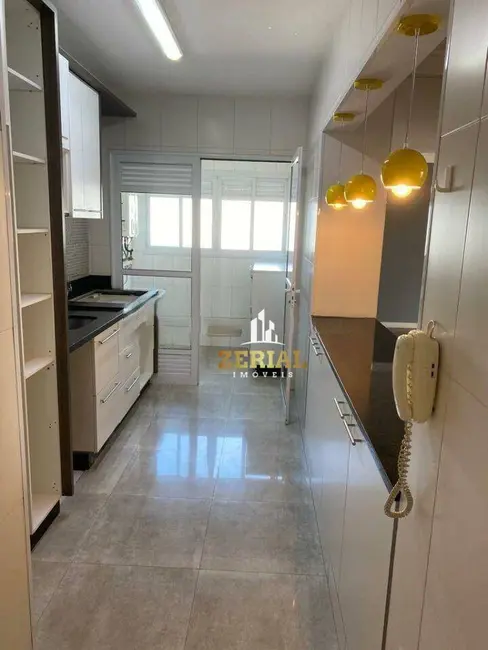 Foto 4 de Apartamento com 3 quartos à venda, 100m2 em Santa Paula, Sao Caetano Do Sul - SP