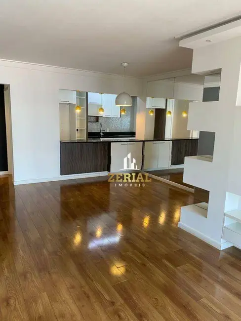 Foto 2 de Apartamento com 3 quartos à venda, 100m2 em Santa Paula, Sao Caetano Do Sul - SP