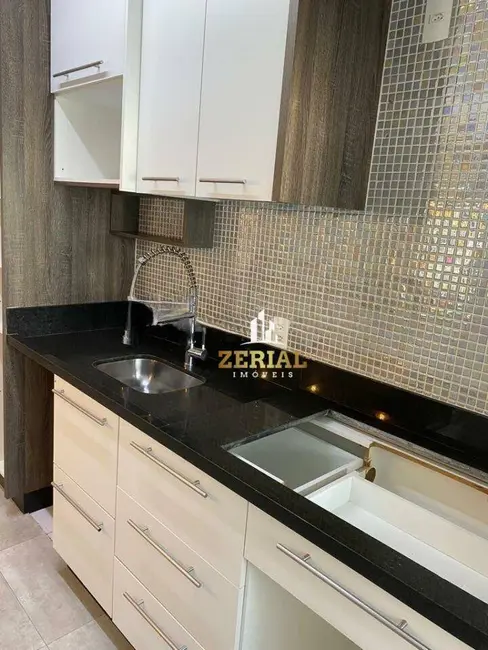 Foto 6 de Apartamento com 3 quartos à venda, 100m2 em Santa Paula, Sao Caetano Do Sul - SP