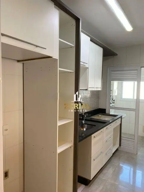 Foto 5 de Apartamento com 3 quartos à venda, 100m2 em Santa Paula, Sao Caetano Do Sul - SP