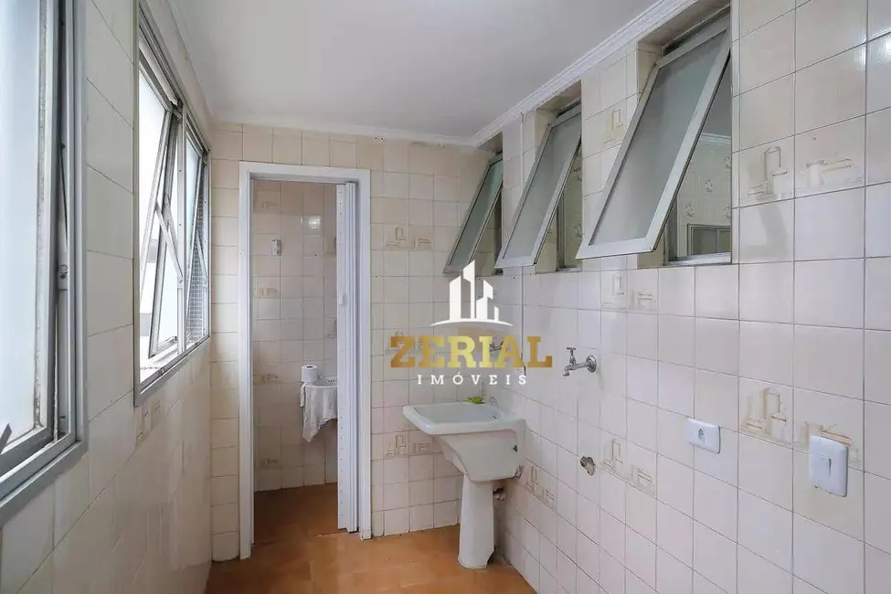 Apartamento com 3 quartos à venda, 143m2 em Santo Antônio, Sao Caetano Do Sul - SP - imagem 9 Foto 9 de Apartamento com 3 quartos à venda, 143m2 em Santo Antônio, Sao Caetano Do Sul - SP