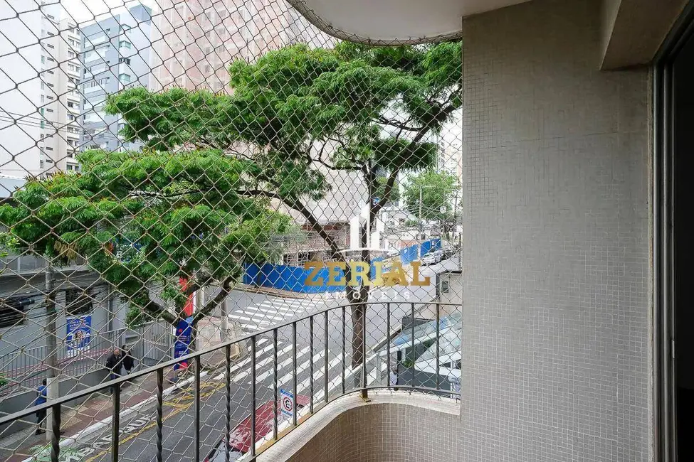 Apartamento com 3 quartos à venda, 143m2 em Santo Antônio, Sao Caetano Do Sul - SP - imagem 6 Foto 6 de Apartamento com 3 quartos à venda, 143m2 em Santo Antônio, Sao Caetano Do Sul - SP