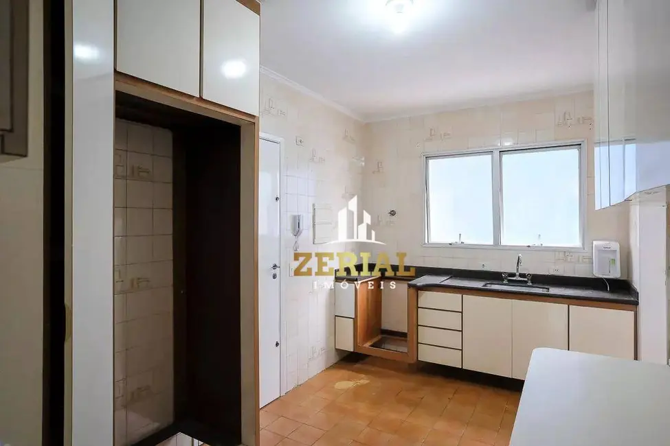 Apartamento com 3 quartos à venda, 143m2 em Santo Antônio, Sao Caetano Do Sul - SP - imagem 7 Foto 7 de Apartamento com 3 quartos à venda, 143m2 em Santo Antônio, Sao Caetano Do Sul - SP