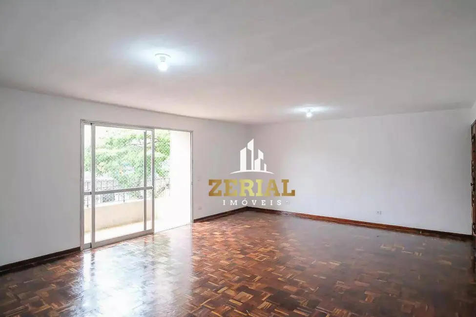 Apartamento com 3 quartos à venda, 143m2 em Santo Antônio, Sao Caetano Do Sul - SP - imagem 3 Foto 3 de Apartamento com 3 quartos à venda, 143m2 em Santo Antônio, Sao Caetano Do Sul - SP