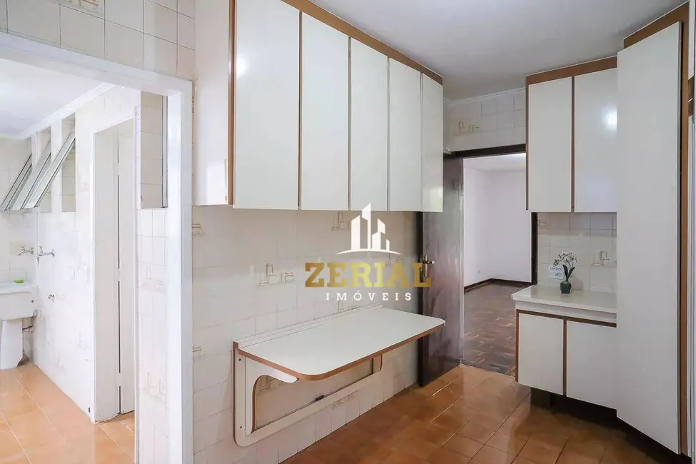 Apartamento com 3 quartos à venda, 143m2 em Santo Antônio, Sao Caetano Do Sul - SP - imagem 8 Foto 8 de Apartamento com 3 quartos à venda, 143m2 em Santo Antônio, Sao Caetano Do Sul - SP