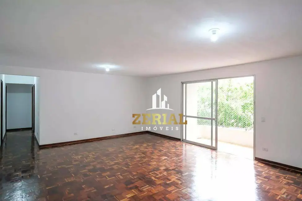Apartamento com 3 quartos à venda, 143m2 em Santo Antônio, Sao Caetano Do Sul - SP - imagem 2 Foto 2 de Apartamento com 3 quartos à venda, 143m2 em Santo Antônio, Sao Caetano Do Sul - SP