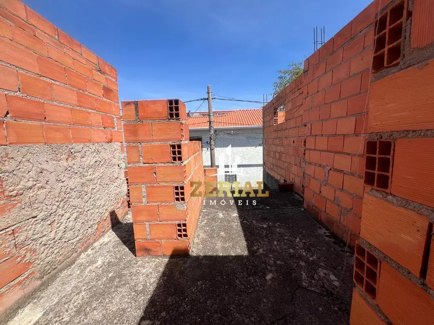 Foto 8 de Terreno / Lote à venda, 152m2 em São José, Sao Caetano Do Sul - SP