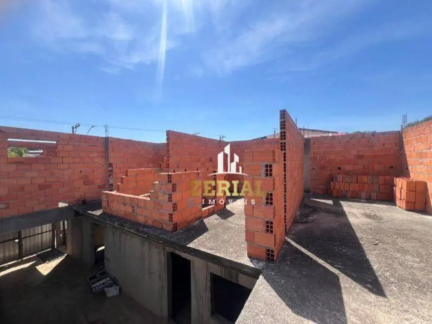 Foto 6 de Terreno / Lote à venda, 152m2 em São José, Sao Caetano Do Sul - SP