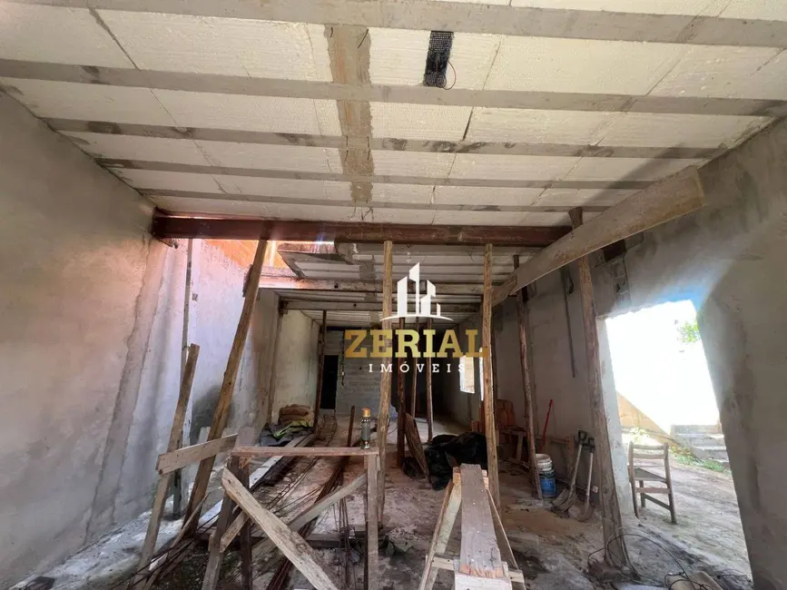 Foto 4 de Terreno / Lote à venda, 152m2 em São José, Sao Caetano Do Sul - SP