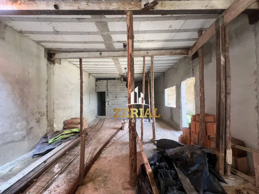 Foto 3 de Terreno / Lote à venda, 152m2 em São José, Sao Caetano Do Sul - SP