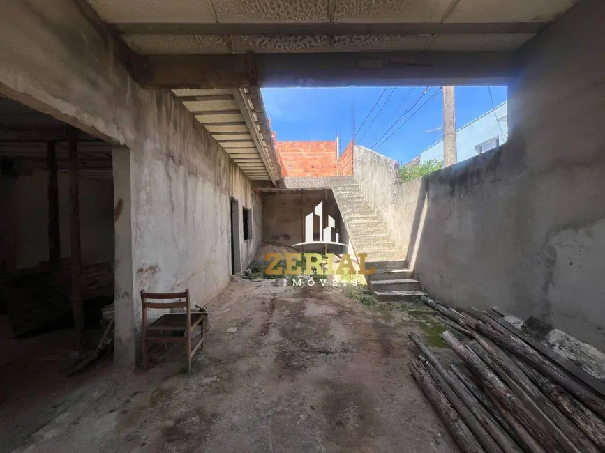 Foto 2 de Terreno / Lote à venda, 152m2 em São José, Sao Caetano Do Sul - SP