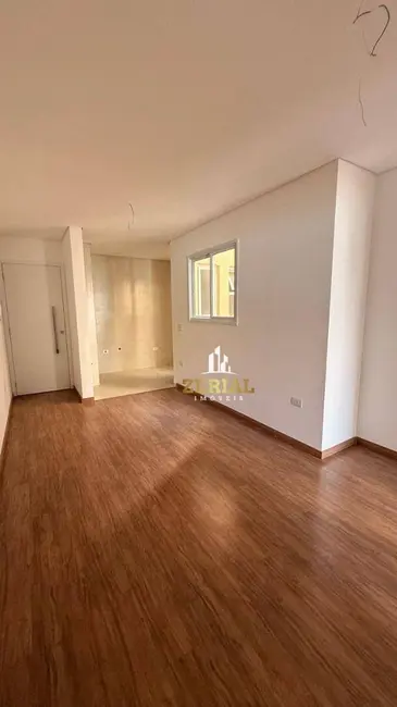 Foto 1 de Apartamento com 2 quartos à venda, 44m2 em Santa Maria, Santo Andre - SP