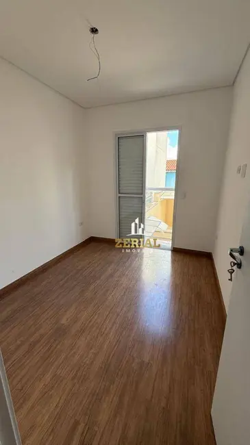 Foto 6 de Apartamento com 2 quartos à venda, 44m2 em Santa Maria, Santo Andre - SP