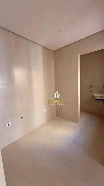 Foto 4 de Apartamento com 2 quartos à venda, 44m2 em Santa Maria, Santo Andre - SP