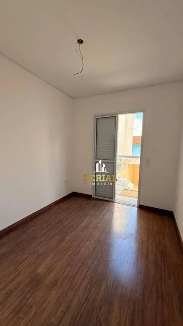 Foto 5 de Apartamento com 2 quartos à venda, 44m2 em Santa Maria, Santo Andre - SP