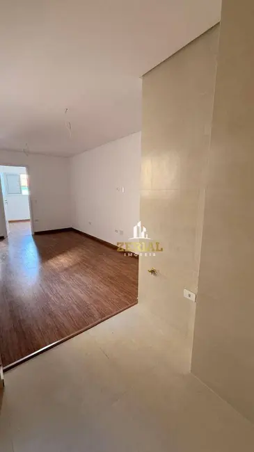 Foto 3 de Apartamento com 2 quartos à venda, 44m2 em Santa Maria, Santo Andre - SP