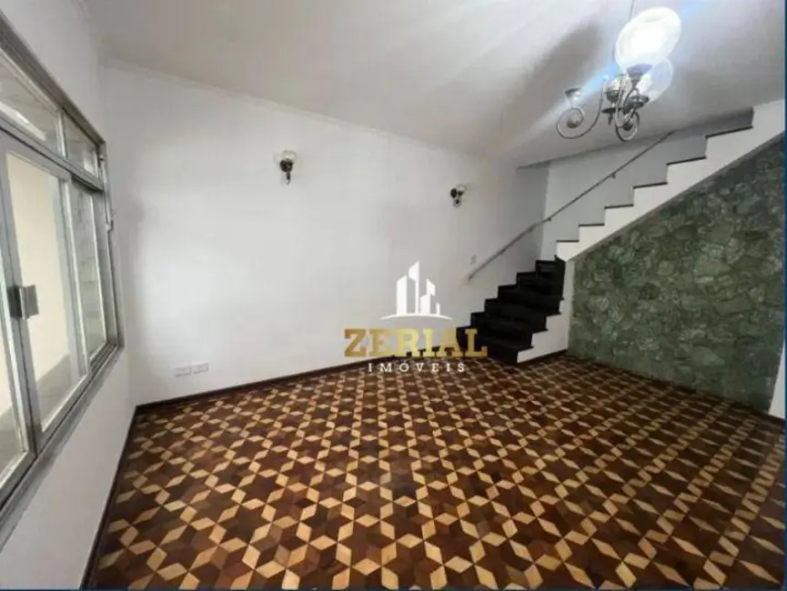 Foto 3 de Sobrado com 3 quartos à venda e para alugar, 119m2 em Boa Vista, Sao Caetano Do Sul - SP