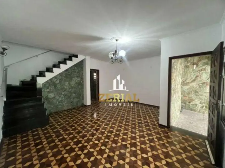 Foto 1 de Sobrado com 3 quartos à venda e para alugar, 119m2 em Boa Vista, Sao Caetano Do Sul - SP