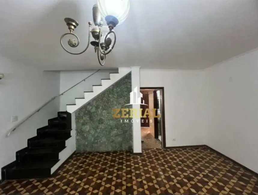 Foto 4 de Sobrado com 3 quartos à venda e para alugar, 119m2 em Boa Vista, Sao Caetano Do Sul - SP