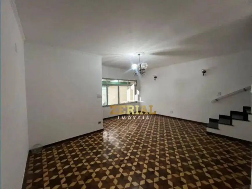 Foto 2 de Sobrado com 3 quartos à venda e para alugar, 119m2 em Boa Vista, Sao Caetano Do Sul - SP