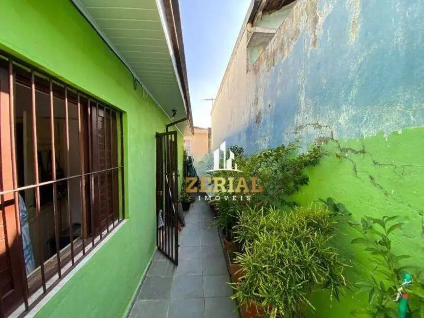 Foto 1 de Casa com 1 quarto à venda, 98m2 em Boa Vista, Sao Caetano Do Sul - SP