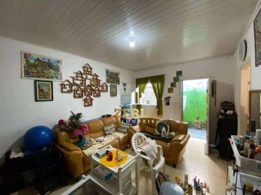 Foto 3 de Casa com 1 quarto à venda, 98m2 em Boa Vista, Sao Caetano Do Sul - SP