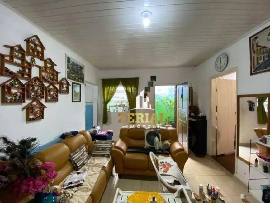 Foto 2 de Casa com 1 quarto à venda, 98m2 em Boa Vista, Sao Caetano Do Sul - SP