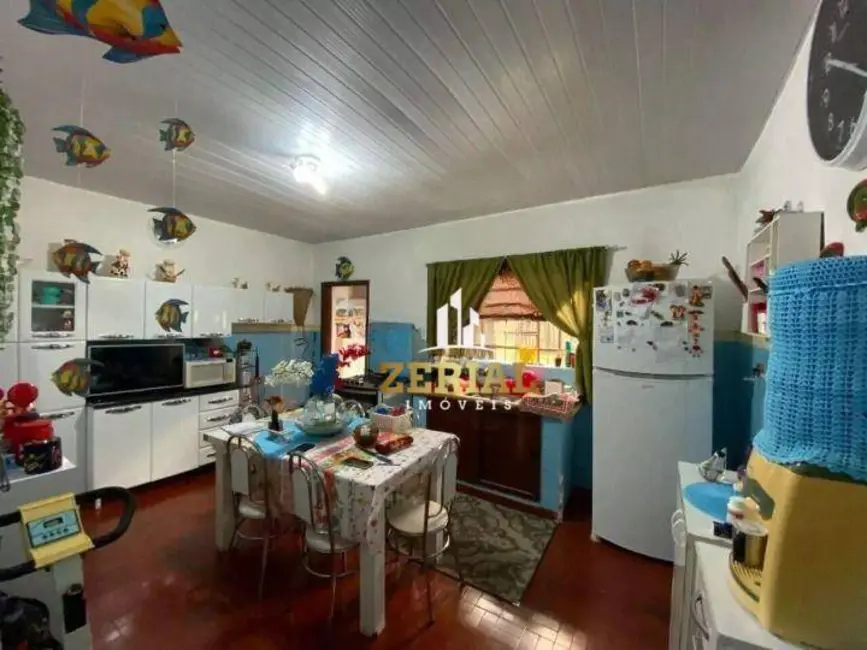 Foto 6 de Casa com 1 quarto à venda, 98m2 em Boa Vista, Sao Caetano Do Sul - SP