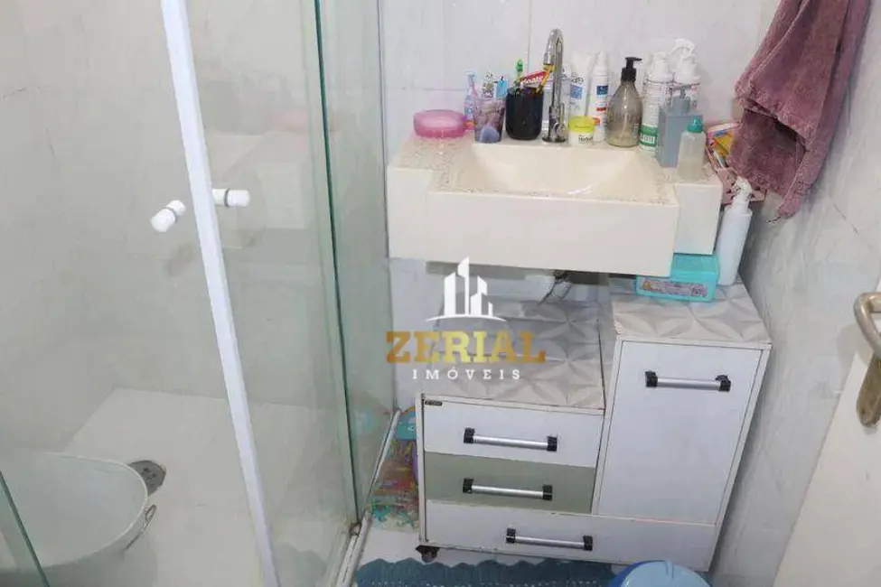 Apartamento com 2 quartos à venda, 78m2 em Fundação, Sao Caetano Do Sul - SP - imagem 8 Foto 8 de Apartamento com 2 quartos à venda, 78m2 em Fundação, Sao Caetano Do Sul - SP