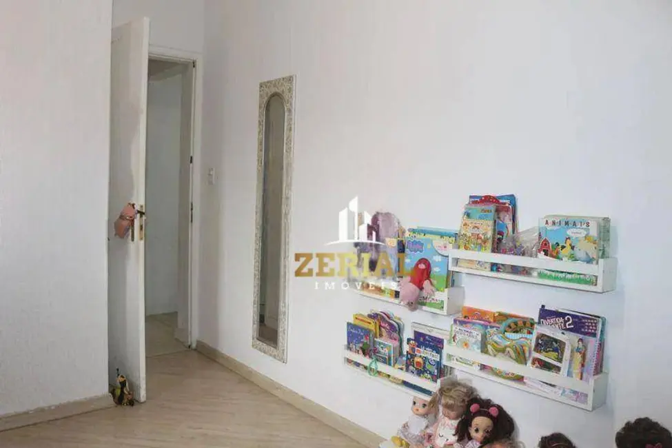 Apartamento com 2 quartos à venda, 78m2 em Fundação, Sao Caetano Do Sul - SP - imagem 6 Foto 6 de Apartamento com 2 quartos à venda, 78m2 em Fundação, Sao Caetano Do Sul - SP