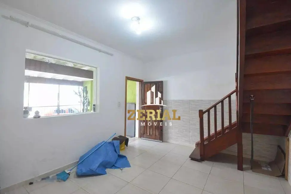 Sobrado com 2 quartos à venda, 100m2 em Fundação, Sao Caetano Do Sul - SP - imagem 1 Foto 1 de Sobrado com 2 quartos à venda, 100m2 em Fundação, Sao Caetano Do Sul - SP