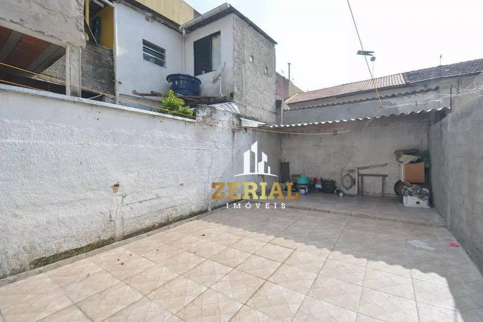 Sobrado com 2 quartos à venda, 100m2 em Fundação, Sao Caetano Do Sul - SP - imagem 6 Foto 6 de Sobrado com 2 quartos à venda, 100m2 em Fundação, Sao Caetano Do Sul - SP