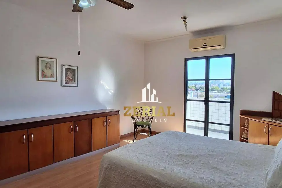 Foto 6 de Sobrado com 4 quartos à venda, 285m2 em Cerâmica, Sao Caetano Do Sul - SP