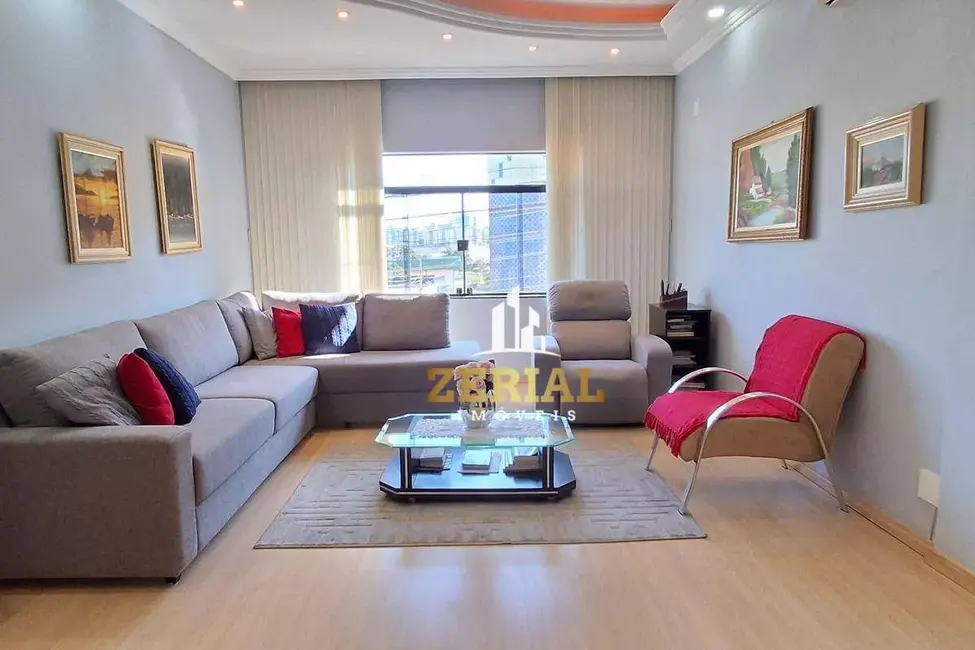 Foto 2 de Sobrado com 4 quartos à venda, 285m2 em Cerâmica, Sao Caetano Do Sul - SP