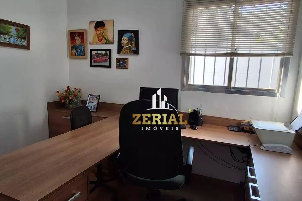 Foto 8 de Sobrado com 4 quartos à venda, 285m2 em Cerâmica, Sao Caetano Do Sul - SP