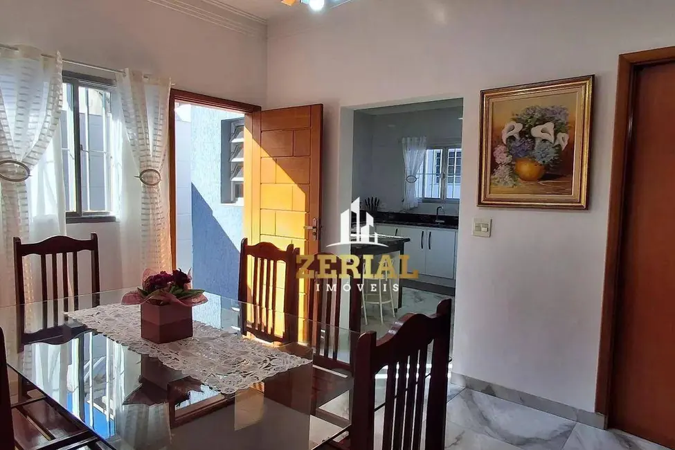 Foto 4 de Sobrado com 4 quartos à venda, 285m2 em Cerâmica, Sao Caetano Do Sul - SP