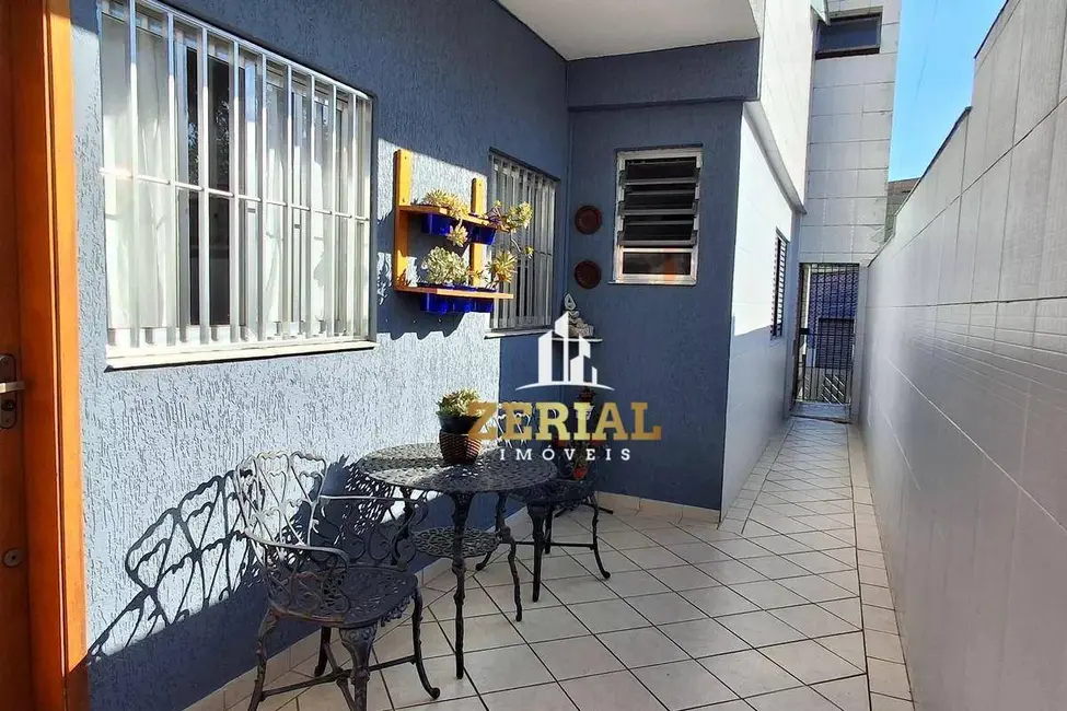 Foto 3 de Sobrado com 4 quartos à venda, 285m2 em Cerâmica, Sao Caetano Do Sul - SP
