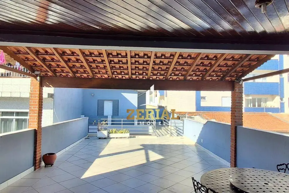 Foto 9 de Sobrado com 4 quartos à venda, 285m2 em Cerâmica, Sao Caetano Do Sul - SP