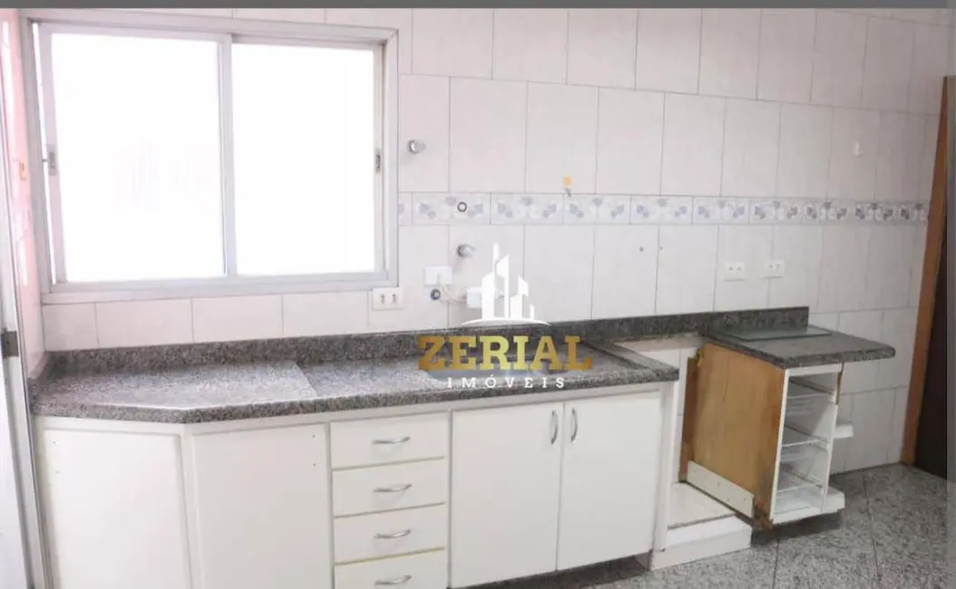 Foto 5 de Apartamento com 3 quartos para alugar, 106m2 em Osvaldo Cruz, Sao Caetano Do Sul - SP