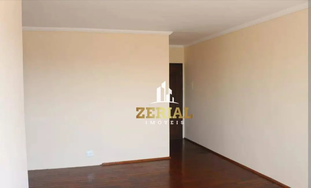 Foto 2 de Apartamento com 3 quartos para alugar, 106m2 em Osvaldo Cruz, Sao Caetano Do Sul - SP