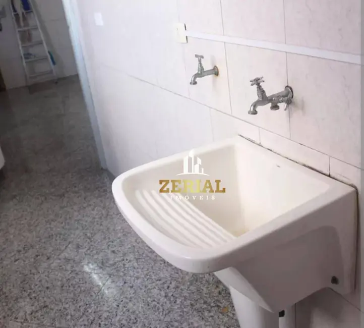 Foto 8 de Apartamento com 3 quartos para alugar, 106m2 em Osvaldo Cruz, Sao Caetano Do Sul - SP