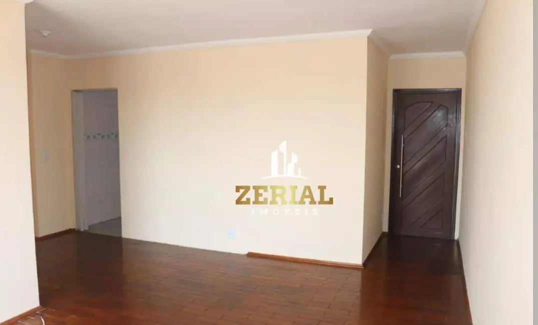 Foto 3 de Apartamento com 3 quartos para alugar, 106m2 em Osvaldo Cruz, Sao Caetano Do Sul - SP